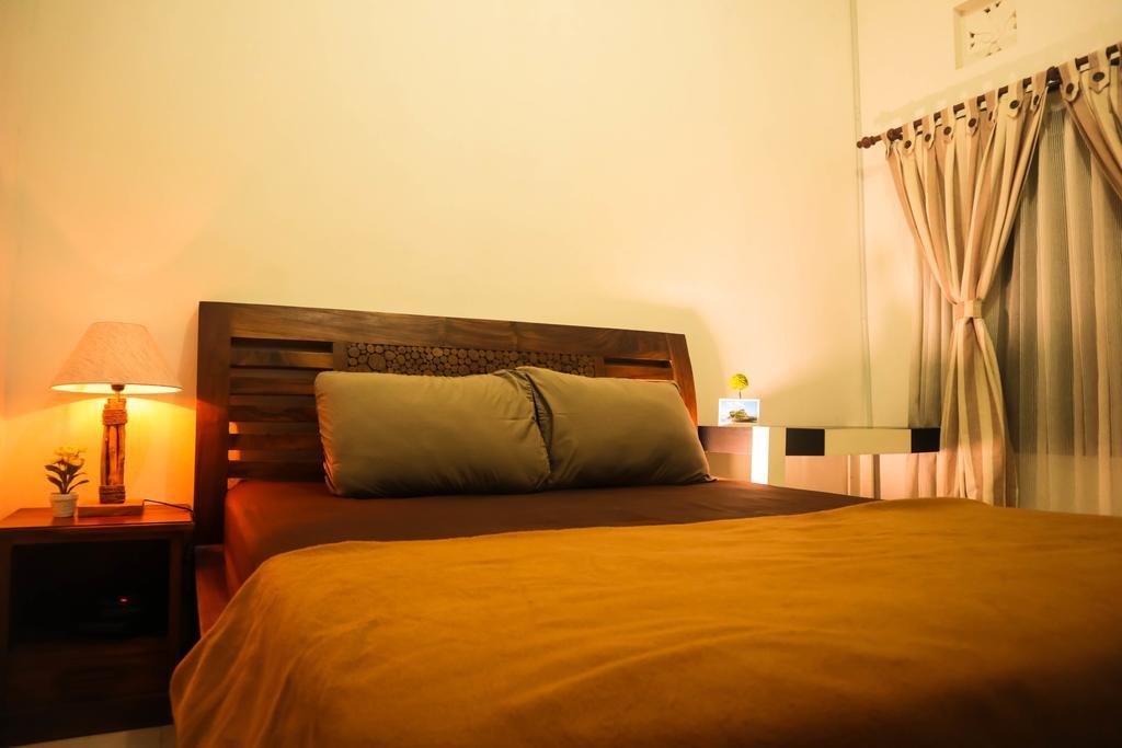 Umah Bukit House Lejlighed Uluwatu Eksteriør billede