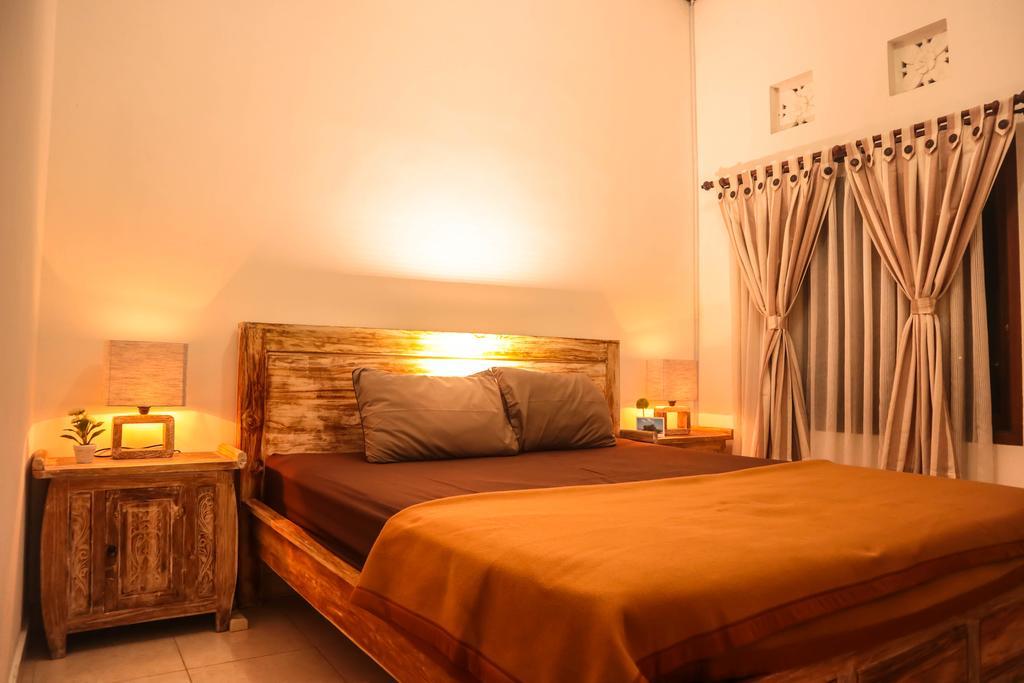 Umah Bukit House Lejlighed Uluwatu Eksteriør billede